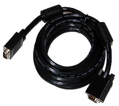 Cable VGA Macho-Macho de 5M