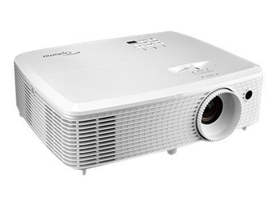 Optoma EH400+ Proyector DLP-D-4000 lumens-1920x1080