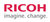 Proyectores Ricoh