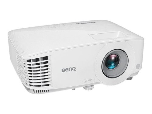 BenQ MW550-Proyector DLP-1280x800-3600 Lumens-