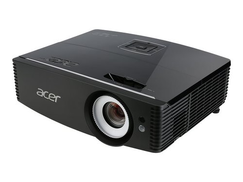 Acer P6500-Proyector DLP-1920x1080-5000 Lumens-