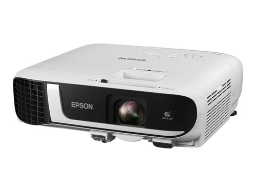 Epson EB-FH52-Proyector LCD-1920x1080-4000 Lumens-