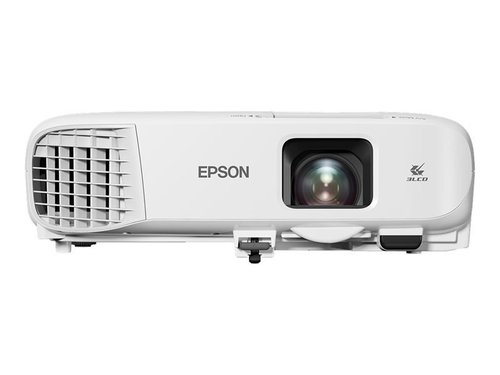 Epson EB-992F-Proyector LCD-1920x1080-4000 Lumens-