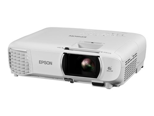 Epson EH-TW750-Proyector LCD-1920x1080-3400 Lumens-