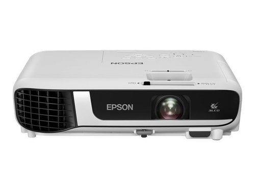 Epson EB-W51-Proyector LCD-1280x800-4000 Lumens-