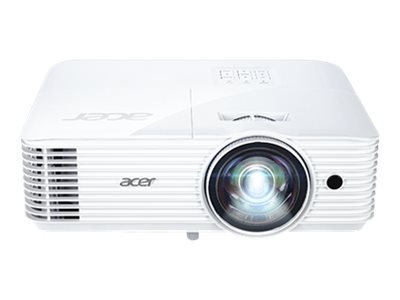 Acer S1386WH-Proyector DLP-1280x800-3600 Lumens-