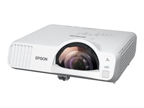 Epson EB-L200SW-Proyector LCD-1280x800-3800 Lumens-