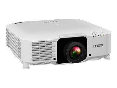 Epson EB-PU1008W-Proyector LCD-1920x1200-8500 Lumens-