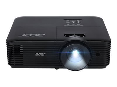 Acer X1228h-Proyector DLP-1024x768-4500 Lumens-