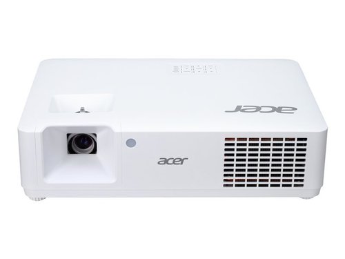 Acer PD1335W-Proyector DLP-1280x800-3500 Lumens-