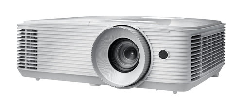 Optoma EH338-Proyector DLP-1920x1080-3800 Lumens-