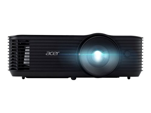 Acer X1328WKi-Proyector DLP-1280x800-4500 Lumens-