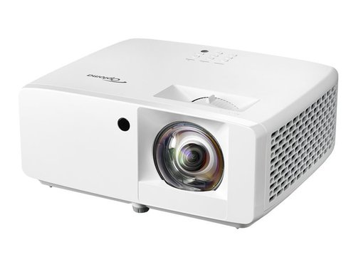 Optoma ZH350ST-Proyector DLP-1920x1080-3500 Lumens-