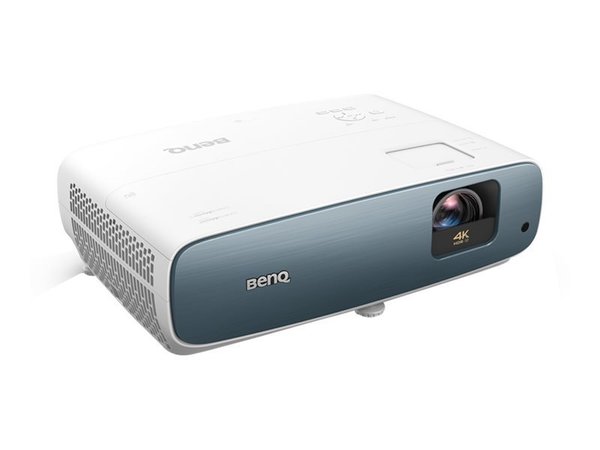 BenQ TK850-Proyector DLP-3840x2160-3000 Lumens-