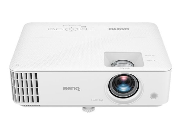 BenQ MU613-Proyector DLP-1920x1200-4000 Lumens-